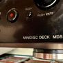 Minidisc Player/recorders Image 4