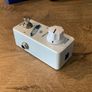 Nux Lacerate FET Boost mini pedal Image 3