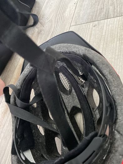 Helment