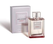 Homme Sport Alternative - Eau De Parfum - 100ml - JFenzi Aura Homme Energy Men