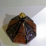 Trinket Box / Lidded Jar Image 4