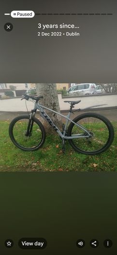bike repairs