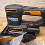 Worx Wx820 Sander (tool only) Image 6