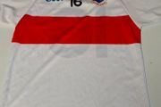 (Tight Fit) Whitehall-Colmcille GAA O'Neills Gaelic Football Jersey (Adult Large) FREE POST