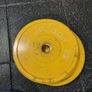 Bumper Plates 150kg Set Image 4