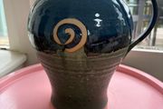 Jack O Patsy Large Jug Pottery