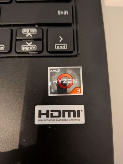 Avita Liber V Ryzen 3 Laptop
