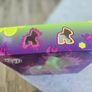 Hasbro 2009 SDCC San Diego Comic-Con Exclusive MLP G3 My Little Pony Figure Two Face Image 2