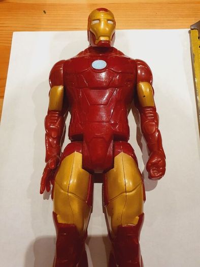 marvel avengers ironman