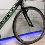 Carrera Crixus CX Gravel Bike Image 3