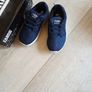 Brand New Kids Fabric trainers Image 3