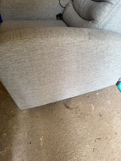 EZ Living Armchair