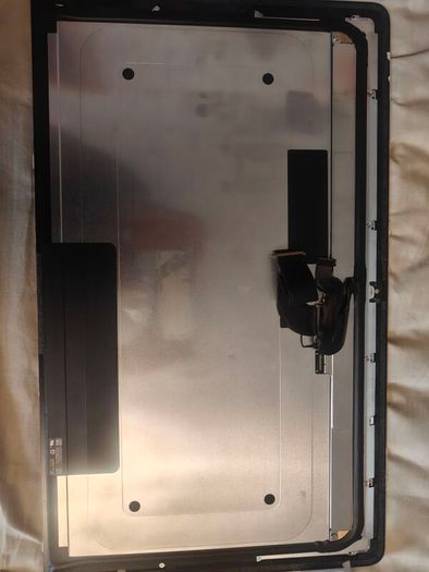 Faulty iMac a2116