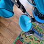 Q Play Trike Image 4