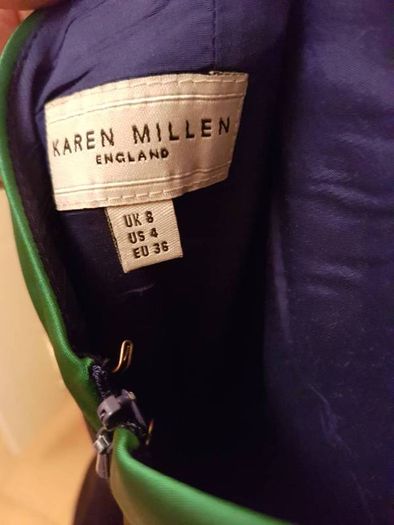 Karen Millen Dress