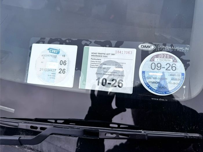 2021 (211) Hyundai Kona Commercial For Sale