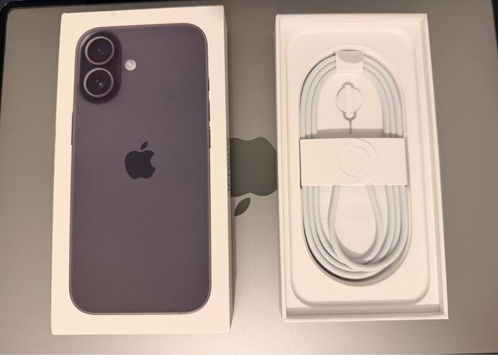iPhone 17 256 GB