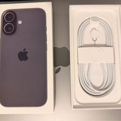 iPhone 17 256 GB