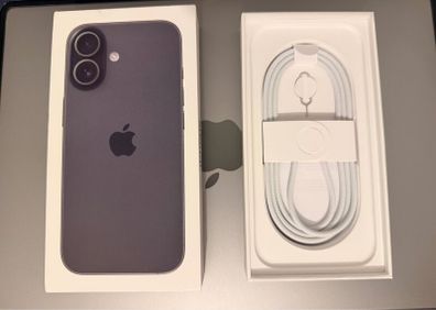 iPhone 17 256 GB