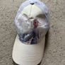 H&M Frozen girls baseball hats 4-6 years old and 7-12 years old Image 7