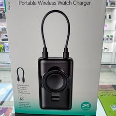 Smartwatch Powerbank