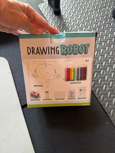 Drawing Robot