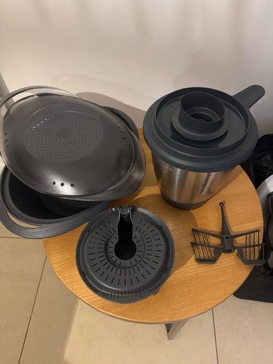 Thermomix TM6