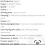 Treadmil Image 4