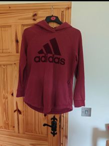 women jumper Adidas