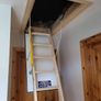 Insulated Attic Ladders Image 3