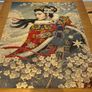 Jumbo Jigsaw Puzzle 1000 pieces Image 2