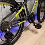 Vercelli Lightweight Kids Bike 20 inch Image 5