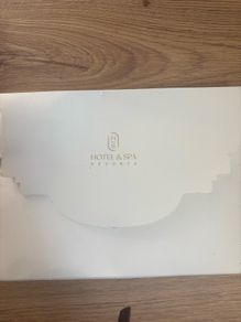 Hotel and Spa Resorts Voucher