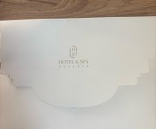 Hotel and Spa Resorts Voucher