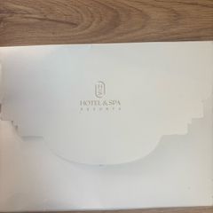 Hotel and Spa Resorts Voucher