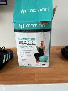 exercise ball