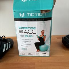 exercise ball
