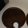 Wooden Party Plates - Image 3