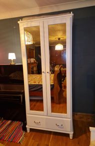 Ikea Wardrobe
