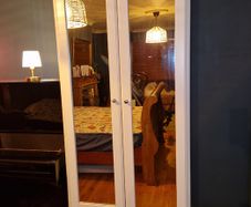 Ikea Wardrobe