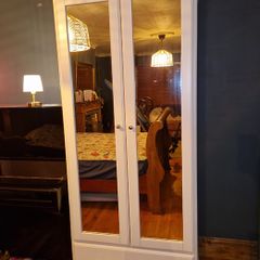 Ikea Wardrobe