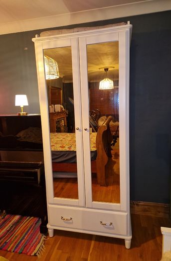 Ikea Wardrobe