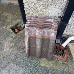 Roof Slates x 6