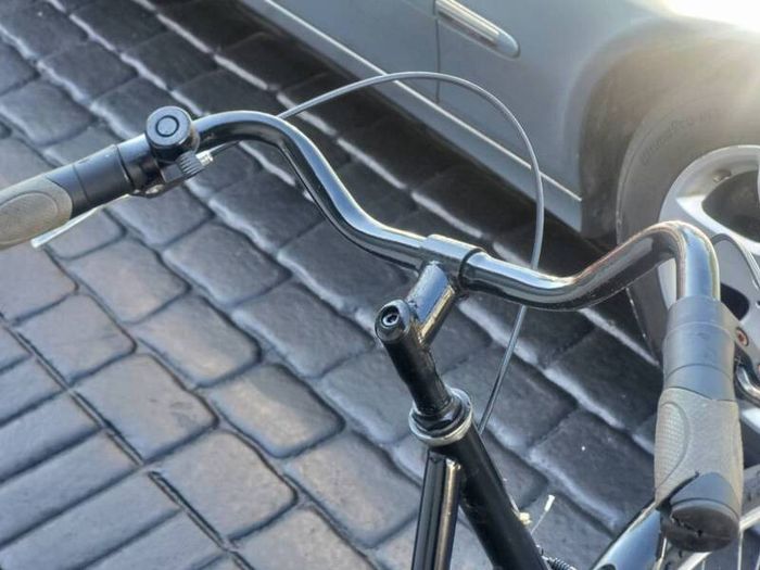 Ladies Bike Ready To Use.read Add