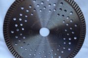professional diamond blade 9", 230mm for granite