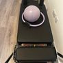 Pilates Reformer with Resistance Ring & Soft Ball Set Image 2