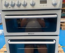 Gas Double Cooker