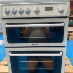 Gas Double Cooker