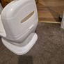Nuby " real potty toilet" Image 4