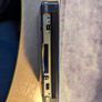 Nintendo 3DS handheld console - black, modded Image 4